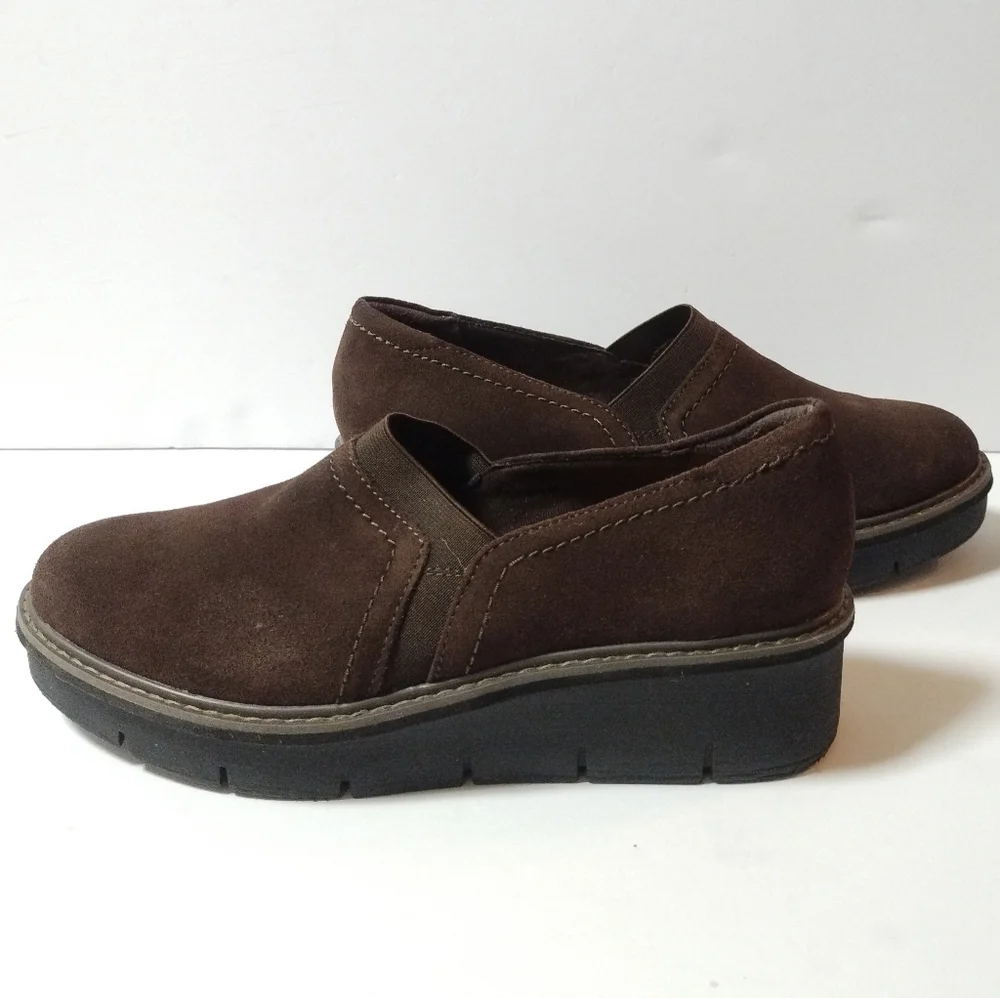Clarks airabell mid